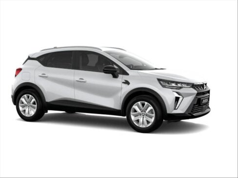 Mitsubishi ASX SUV 1,3 l 103 kw