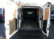 Fiat Dobló cargo Pick-up 1,4 l 88 kw