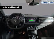Škoda Kodiaq SUV / Terénní 2,0 l 132 kw