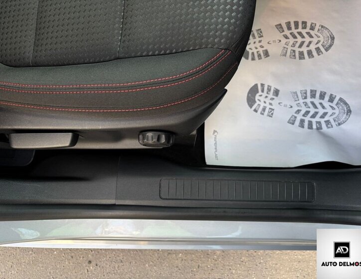 Ford Kuga SUV / Terénní 1,5 l 88 kw