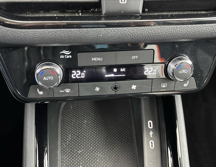 Škoda Scala Hatchback 999,0 85 kw