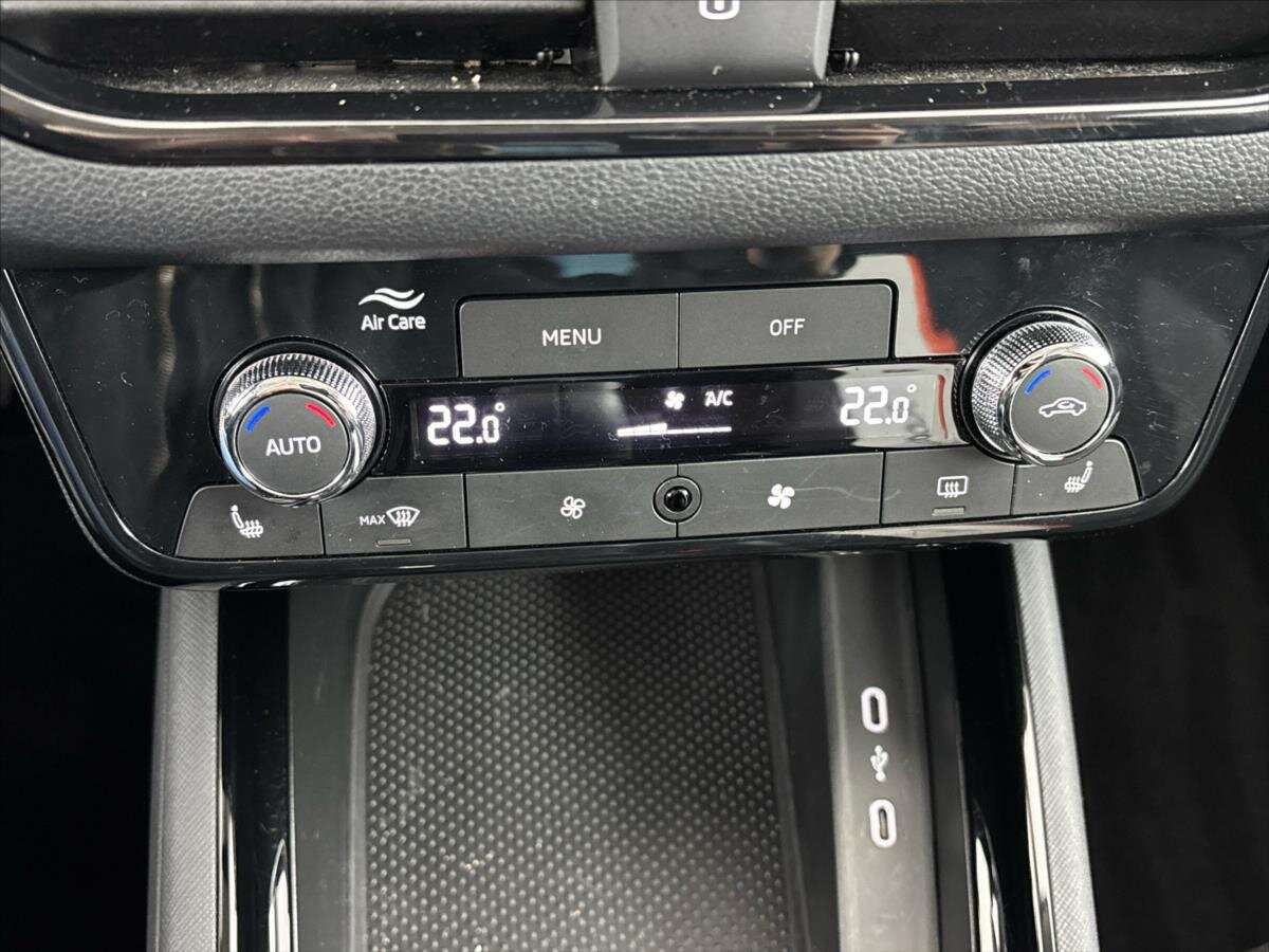 Škoda Scala Hatchback 999,0 85 kw