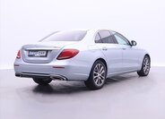 Mercedes-Benz Třídy E Sedan 2,0 l 135 kw