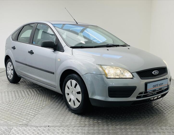 Ford Focus 20