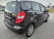 Mercedes-Benz Třídy A 6