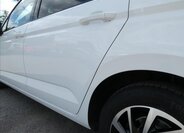 Volkswagen Touran MPV 1,4 l 110 kw