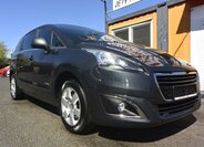 Peugeot 5008 MPV 1,6 l 88 kw