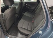 Hyundai i30 Kombi 1,5 l 117 kw