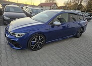 Volkswagen Golf 10