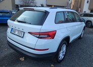 Škoda Kodiaq SUV / Terénní 2,0 l 110 kw