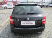 Škoda Fabia Hatchback 1,2 l 63 kw
