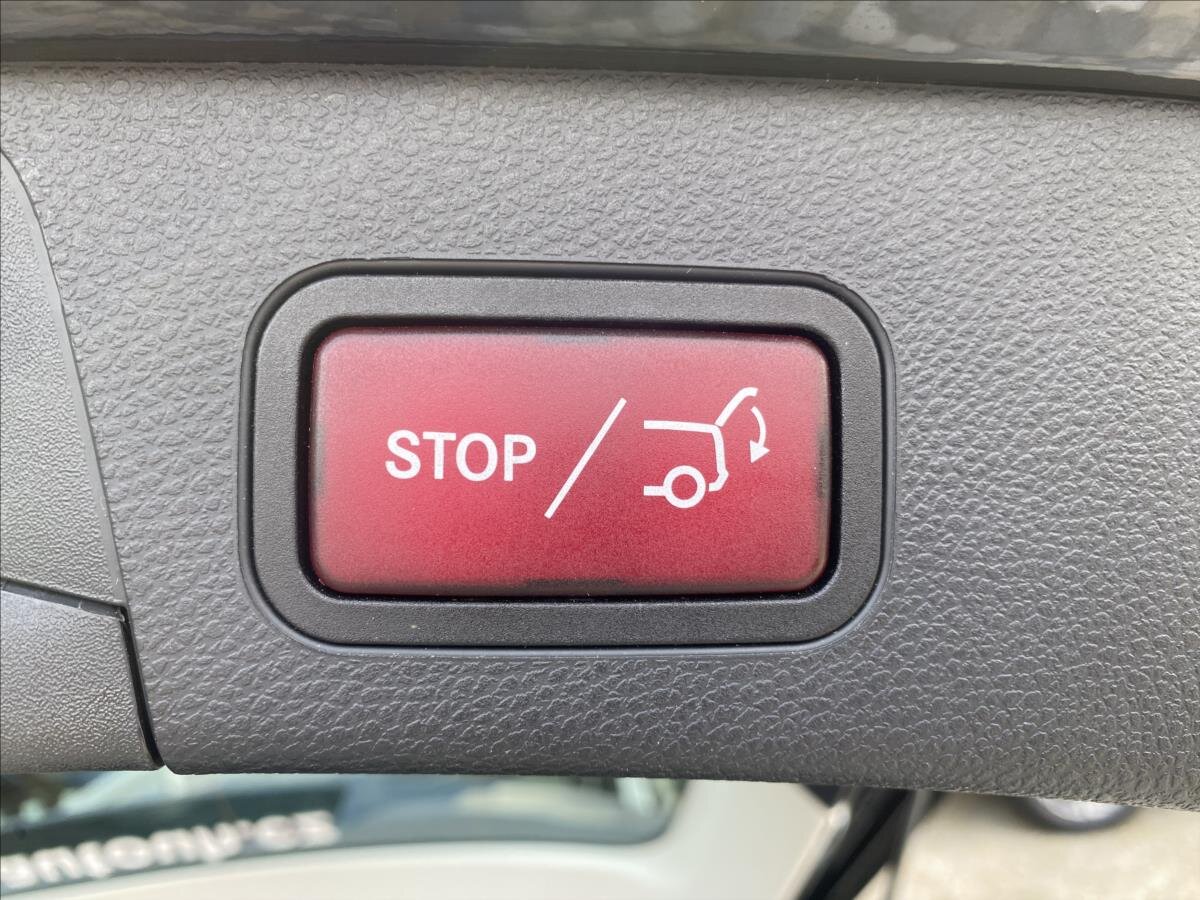 Mercedes-Benz Třídy C Kombi 1,6 l 118 kw