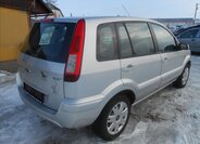 Ford Fusion Hatchback 1,4 l 59 kw