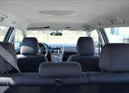 Mazda 6 Kombi 2,0 l 89 kw