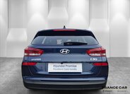 Hyundai i30 Kombi 1,5 l 70 kw