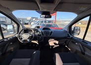 Ford Transit Custom 20
