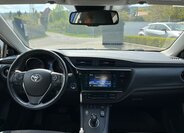 Toyota Auris Hatchback 1,8 l 73 kw