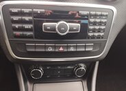 Mercedes-Benz Třídy A Hatchback 1,4 l 66 kw