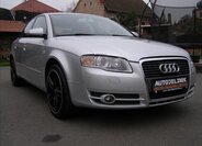 Audi A4 7