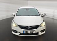 Opel Astra Kombi 1,5 l 77 kw