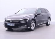 Volkswagen Passat Kombi 2,0 l 176 kw