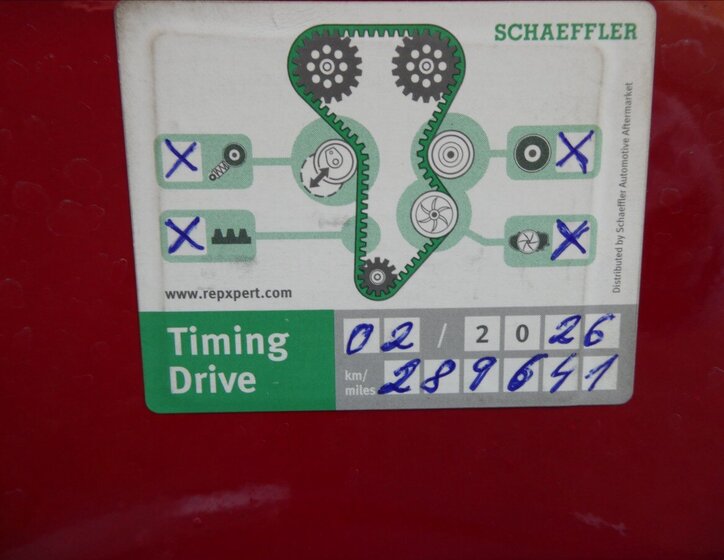 Volkswagen Transporter Ostatní 2,0 l 103 kw