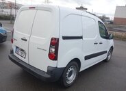 Peugeot Partner 9