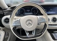 Mercedes-Benz Třídy S 10