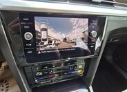 Volkswagen Arteon Liftback 2,0 l 110 kw