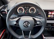 Škoda Fabia Hatchback 999,0 81 kw