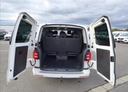 Volkswagen Caravelle MPV 2,0 l 110 kw