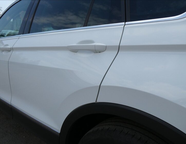 Volkswagen Tiguan SUV / Terénní 2,0 l 140 kw