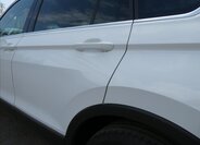 Volkswagen Tiguan SUV / Terénní 2,0 l 140 kw