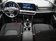 KIA Sportage SUV / Terénní 1,6 l 110 kw