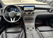 Mercedes-Benz GLC 9