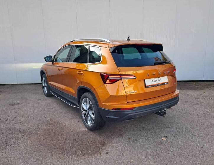 Škoda Karoq 28