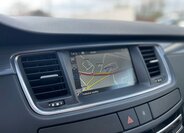 Peugeot 508 Kombi 1,6 l 85 kw