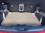 Toyota Yaris Cross Hatchback 1,5 l 85 kw