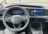 Ford Transit Connect Skříň 2,0 l 75 kw