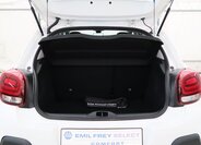 Citroën C3 Hatchback 1,2 l 61 kw