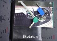 Škoda Fabia Hatchback 1,2 l 40 kw