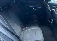 Mercedes-Benz Třídy E Sedan / Limuzína 2,0 l 143 kw