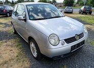 Volkswagen Lupo 7