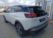 Peugeot 3008 SUV / Terénní 1,6 l 88 kw