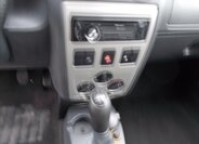 Dacia Logan Kombi 1,6 l 64 kw