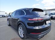 Porsche Cayenne 5