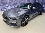 Audi A7 Hatchback 3,0 l 210 kw