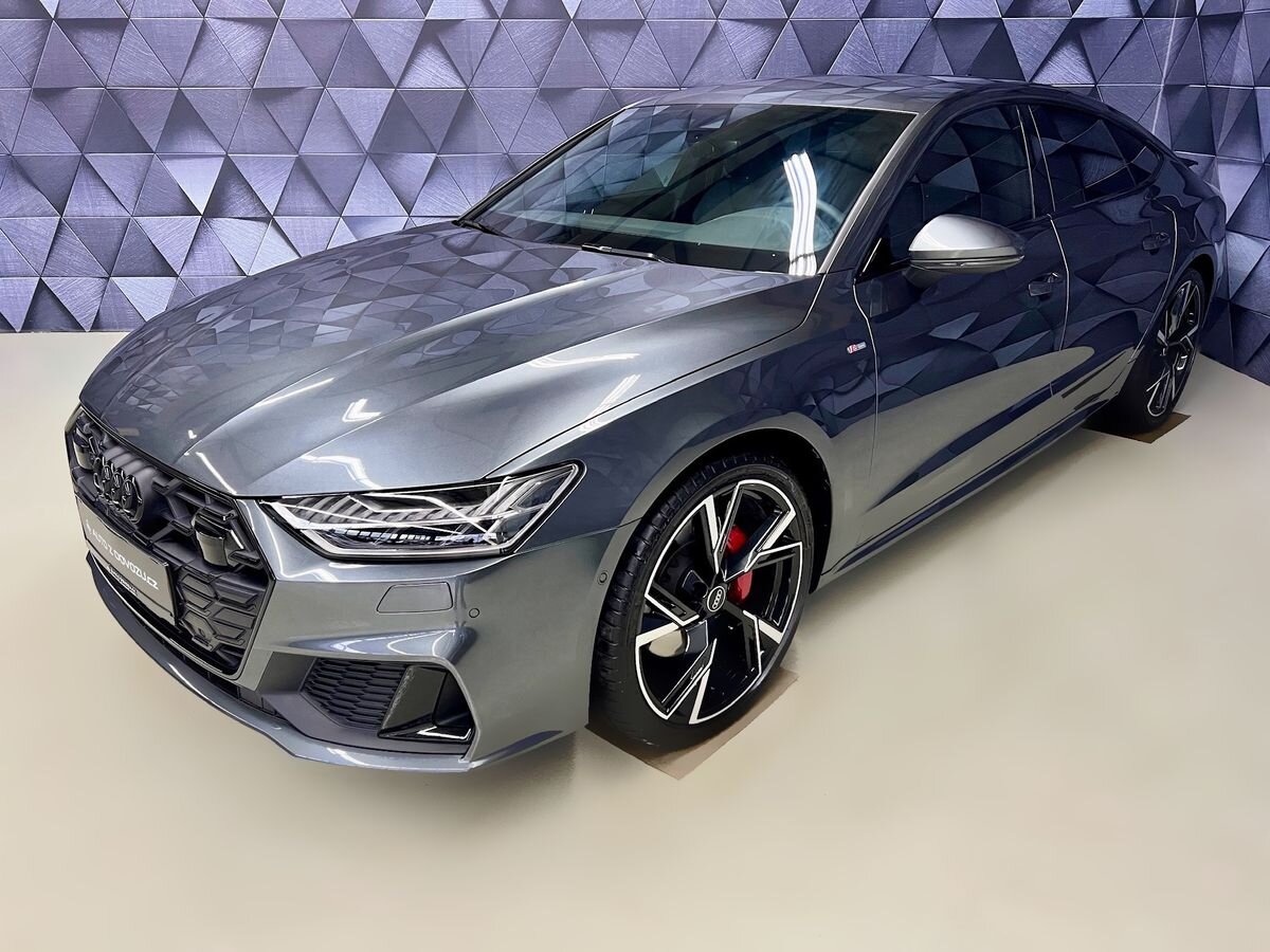 Audi A7 Hatchback 3,0 l 210 kw