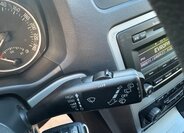 Škoda Octavia Kombi 1,4 l 90 kw