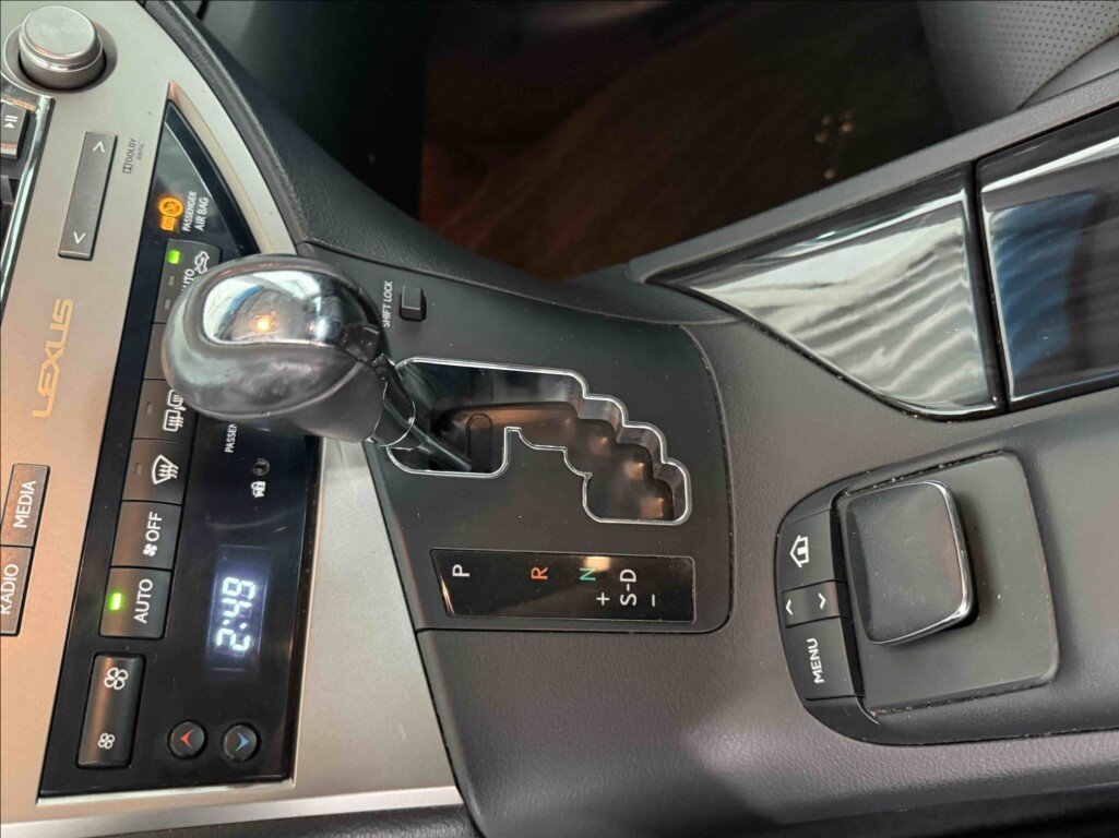 Lexus RX SUV / Terénní 3,5 l 183 kw